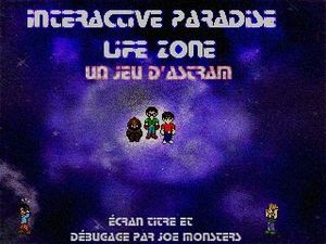 IParadise: Life Zone