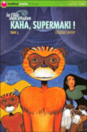 Kaha supermaki