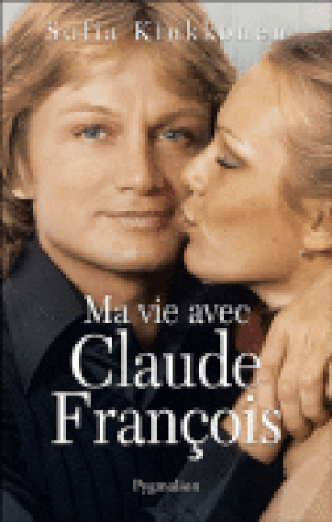 Ma vie avec Claude François