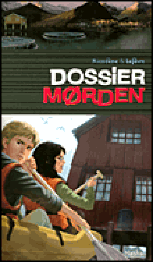 Le dossier Morden