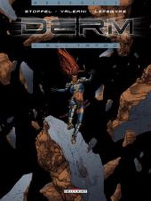 Ali Tatoo - Derm, tome 1