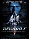 Affiche Beowulf Affiche Beowulf