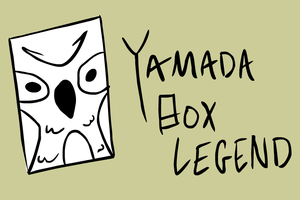Yamada Box Legend