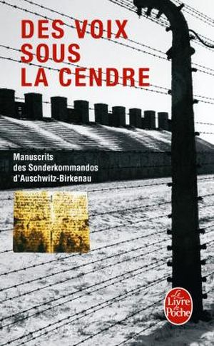 Des voix sous la cendre