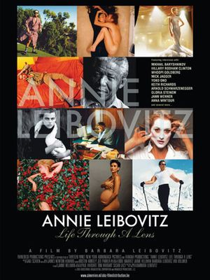 Annie Leibovitz : Life Through a Lens