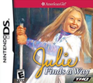 Julie Finds a Way