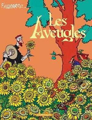 Les Aveugles