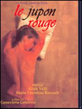 marie christine barrault le jupon rouge le jupon rouge film 1987 senscritique marie christine barrault le jupon rouge le jupon rouge film 1987 senscritique