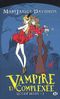 Vampire et Complexée - Queen Betsy, tome 3