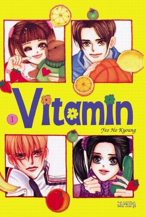 Vitamin