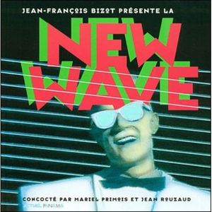 Jean-François Bizot présente la New Wave