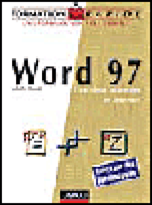 Word 97 fonctions avancees