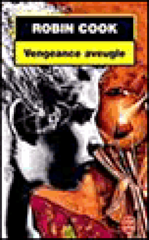 Vengeance aveugle