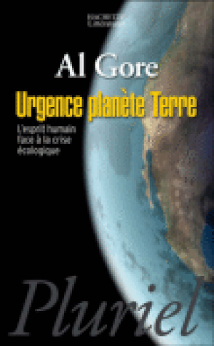 Urgence planète Terre