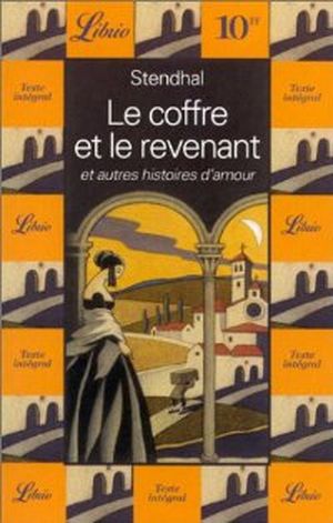 Le Coffre et le Revenant