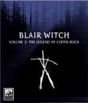 Blair Witch : Épisode 2 - La Légende de Coffin Rock