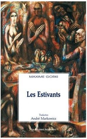 Les Estivants