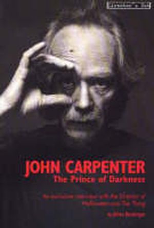 John Carpenter par John Carpenter