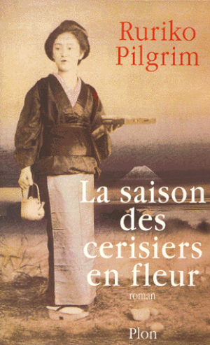 La Saison des cerisiers en fleur