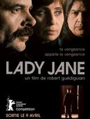 Affiche Lady Jane