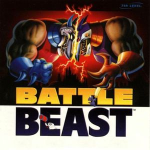 Battle Beast