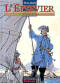 Le Rocher du crâne - L'Épervier, tome 2