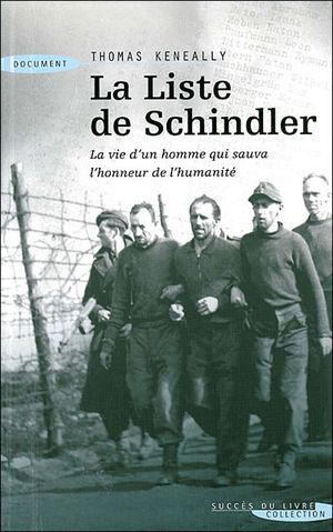 La Liste de Schindler