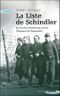 La Liste de Schindler