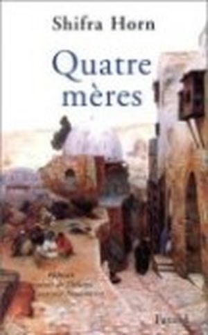 Quatre mères