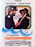 Affiche Ursule et Grelu Affiche Ursule et Grelu
