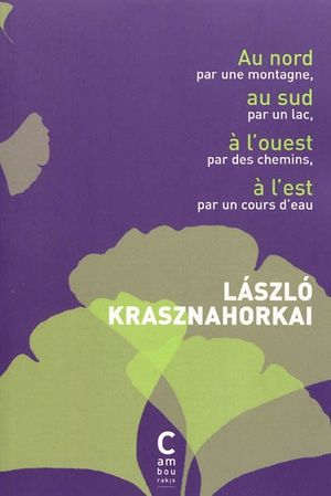 Au nord par une montagne, au sud par un lac, à l'ouest par des chemins, à l'est par un cours d'eau