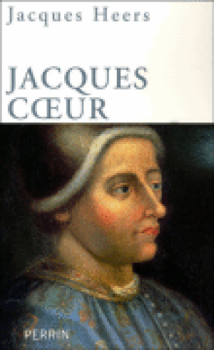 Jacques Coeur