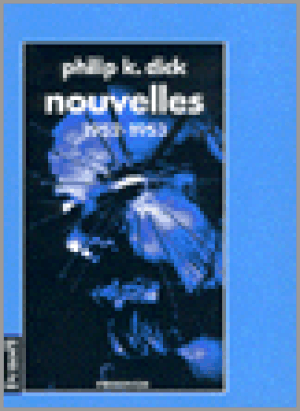 Nouvelles (1952-1953)