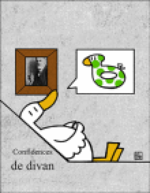 Confidences de divan