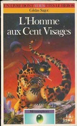 L'Homme aux Cent Visages