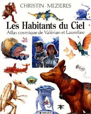 Les Habitants du ciel