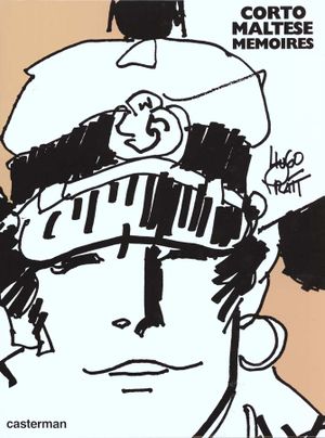 Corto Maltese - Mémoires