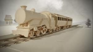 Train of Thought