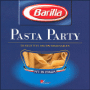 Pasta Party