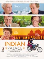 Affiche Indian Palace
