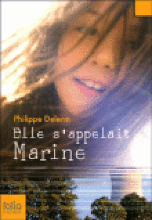 Elle s'appelait Marine