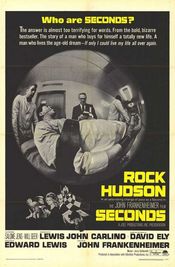 Affiche Opération Diabolique Affiche Opération Diabolique