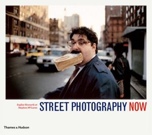 Street Photography Now
