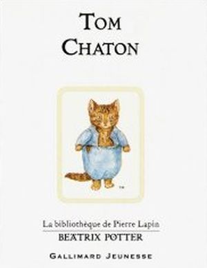 Tom Chaton