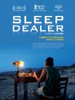 Affiche Sleep Dealer