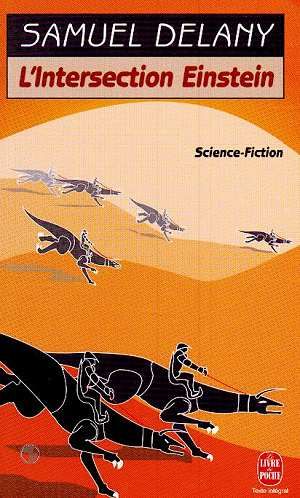 L'Intersection Einstein