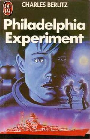 Philadelphia Experiment
