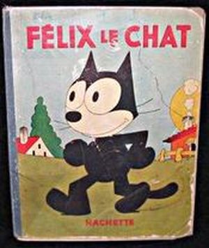 Félix le Chat