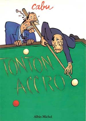 Tonton accro