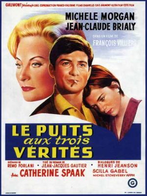 Votre dernier film visionné - Page 16 Le_puits_aux_trois_verites